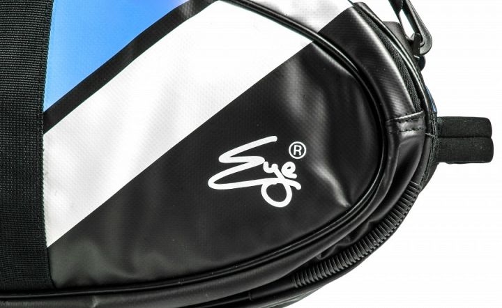 Eye Racket Bag 10R  Black / Blue